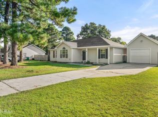 8 Blacksmith Cir, Beaufort, SC 29906