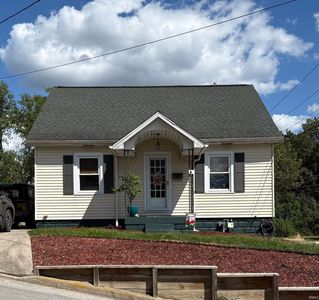 1302 Greene St, Jasper, IN, 47546