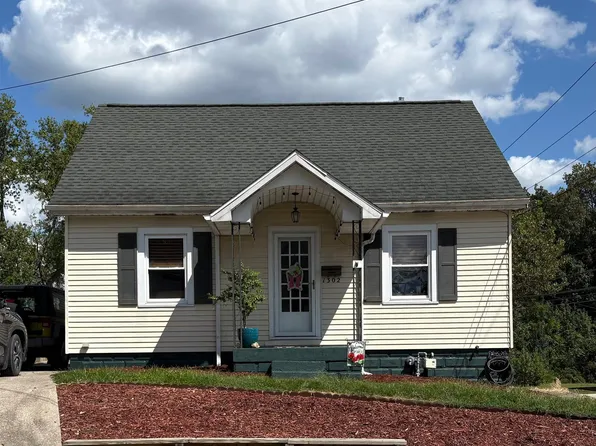 1302 Greene St, Jasper, IN 47546