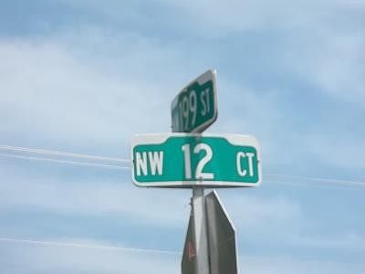 2nd image of 19645 NW 12th Ct
