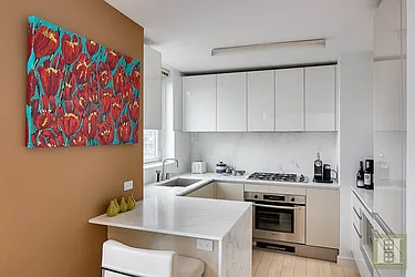Sold by Halstead Real Estate