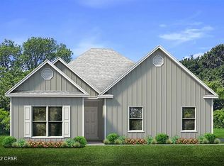 703 Backwater Rd, Port Saint Joe, FL 32456