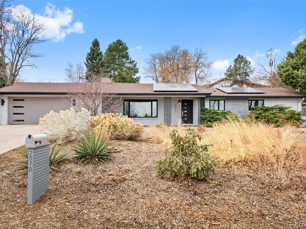 2070 Willow Lane, Lakewood, CO 80215