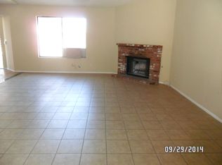 2101 Phlox Ave, Rosamond, CA 93560