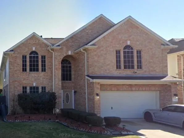 5732 Strong Creek Dr, Houston, TX 77084