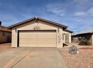 2305 E Carver Ave, Kingman, AZ 86409