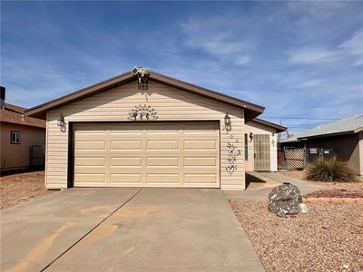 2305 E Carver Ave, Kingman, AZ, 86409