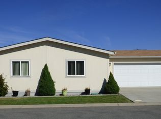 1824 N Grady Ln, Spokane Valley, WA 99016