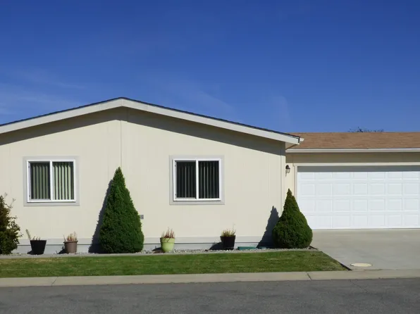 1824 N Grady Ln, Spokane Valley, WA 99016