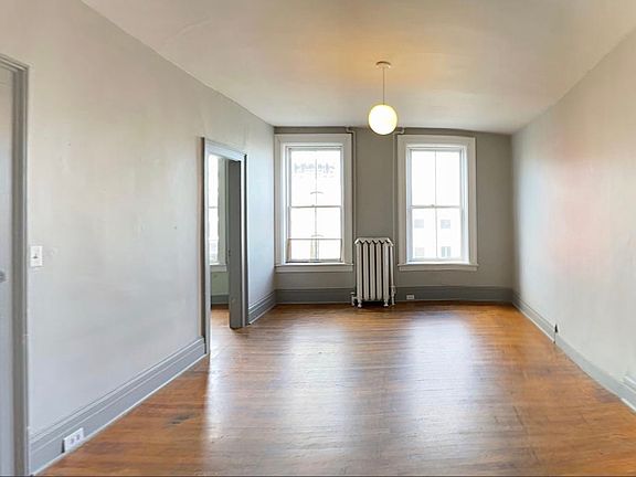 Living Room from Center Room