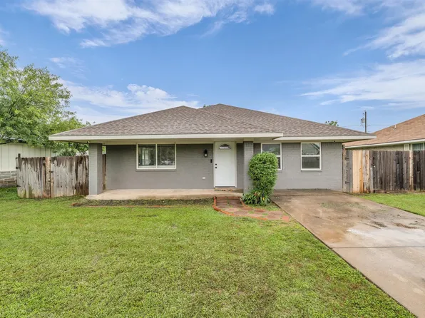 408 Little Ave, Mc Gregor, TX 76657