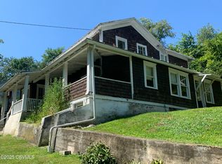 1009 Shickshinny Valley Rd, Shickshinny, PA 18655