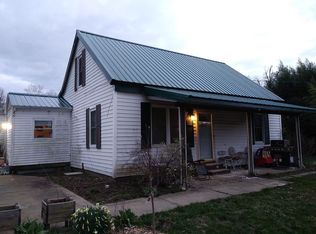 3334 Bethel Concord Rd, Bethel, OH 45106