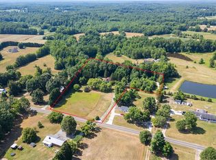 5750 Chrismon Rd, Browns Summit, NC 27214