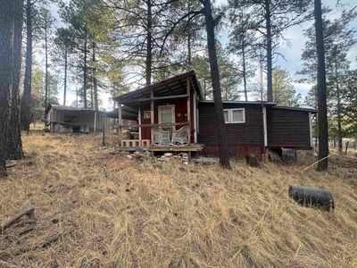 29 Circle Dr, Mayhill, NM, 88339