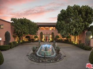 1011 N Beverly Dr, Beverly Hills, CA 90210