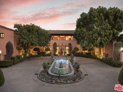 1011 N Beverly Dr, Beverly Hills, CA, 90210