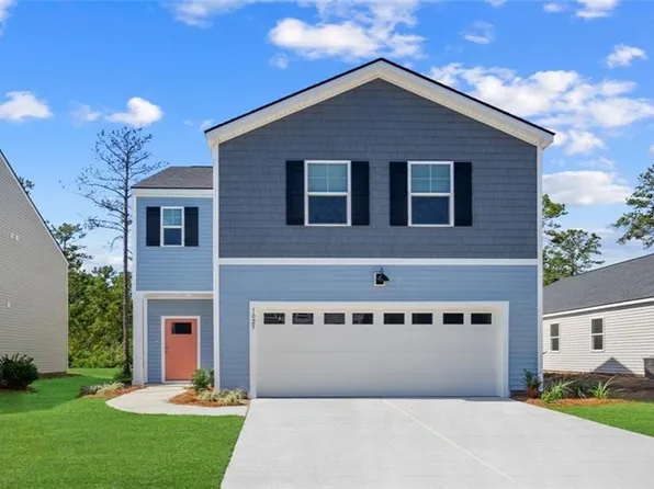 1051 Lakes Blvd, Brunswick, GA 31525