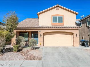 3828 Alpine Bypass Ave, North Las Vegas, NV 89081