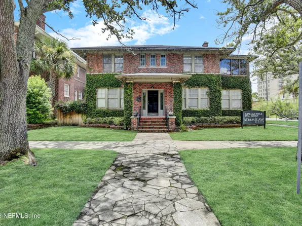 2258 RIVERSIDE Avenue, Jacksonville, FL 32204