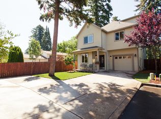 18716 NE Multnomah Ter, Portland, OR 97230