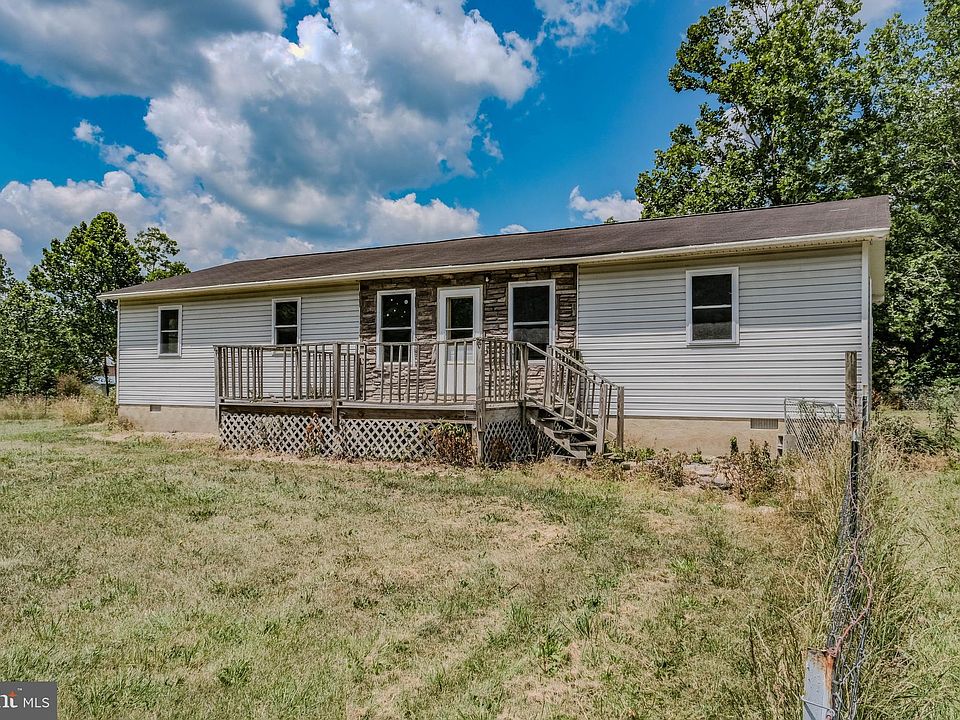 20038 State Rd, Mathias, WV 26812 | Zillow