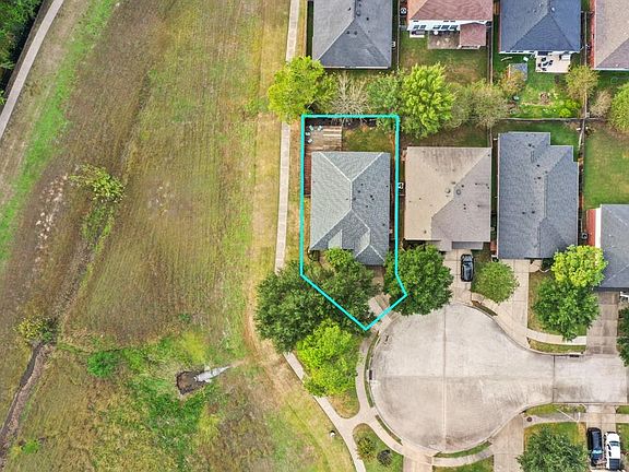 2nd image of 25030 Mills Pass Court