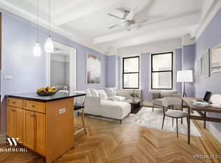 535 W 110th St #2-J, Manhattan, NY