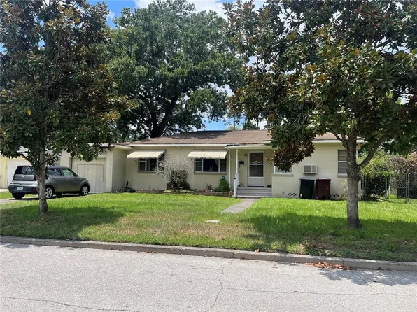 3212 Oberlin Ave, Orlando, FL 32804