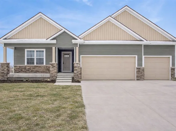 815 Fawn Ct, Mitchellville, IA 50169