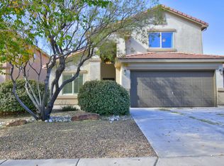 2737 Violeta Cir SE, Rio Rancho, NM 87124