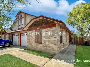 14409 Edgemont Dr, San Antonio, TX 78217