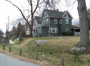 323 Fremont St #2, Peekskill, NY 10566