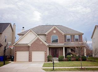 4448 Logans Fort Ln, Lexington, KY 40509