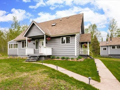 5923 N Shore Dr, Duluth, MN, 55804