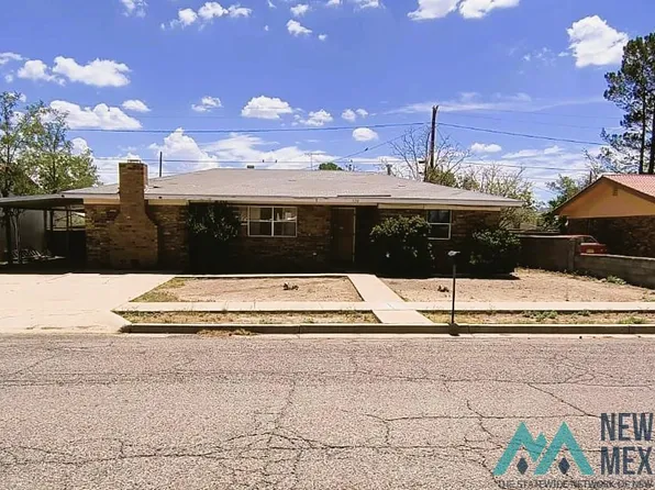 320 W 4th St, Lordsburg, NM 88045