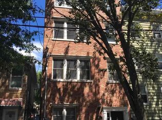 394 1st St APT 3, Jersey City, NJ 07302