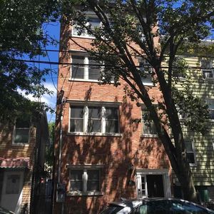 394 1st St APT 3, Jersey City, NJ, 07302