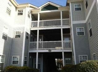 188 University Village Dr APT H, Central, SC 29630