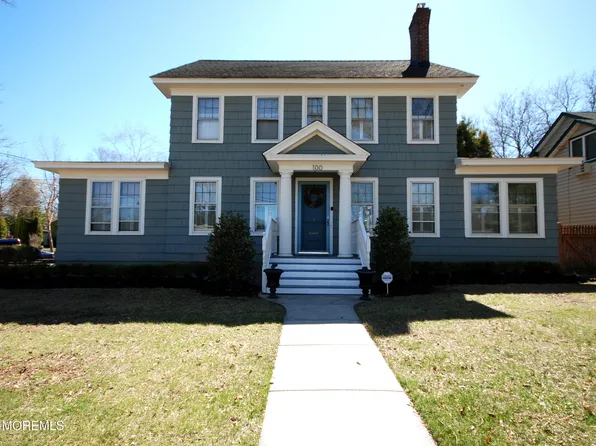 100 E Main Street, Freehold, NJ 07728