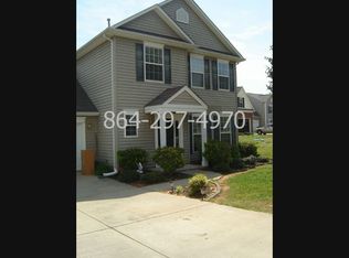 935 Breezewood Ct, Greer, SC 29651