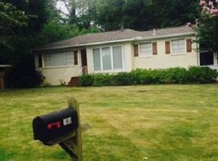 360 Linda Ave, Birmingham, AL 35226