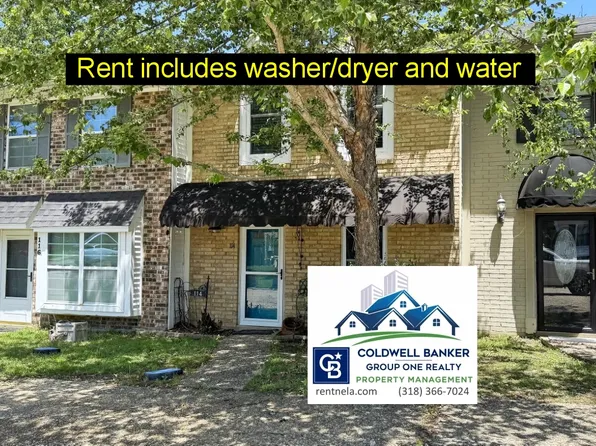 114 Westchase Dr, West Monroe, LA 71291