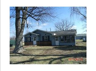 1684 Robin Ct, Shelbyville, IN