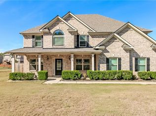316 Sonoma Ln, McDonough, GA 30253