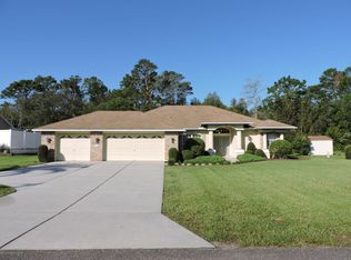 2401 Ardenwood Dr, Spring Hill, FL 34609