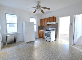 22 Freeman St FLOOR 2, New Brunswick, NJ