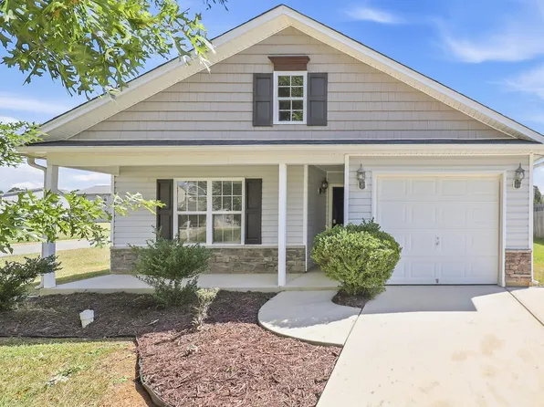 201 New York Dr, Thomasville, NC 27360