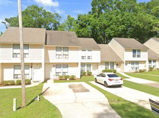2272 Continental Ave, Tallahassee, FL 32304
