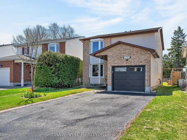 1702 Boisbriand Cres, Ottawa, ON K1C 4T9